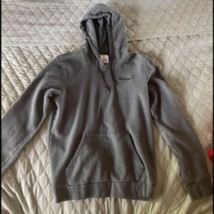 Mens adidas hoodie